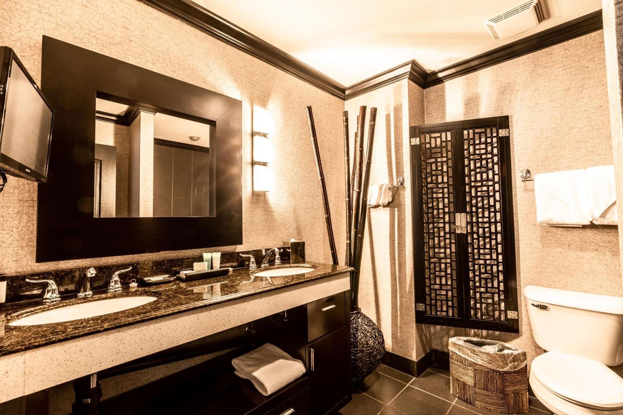 Prestige Lakeside Resort, Worldhotels Elite Nelson Exterior photo