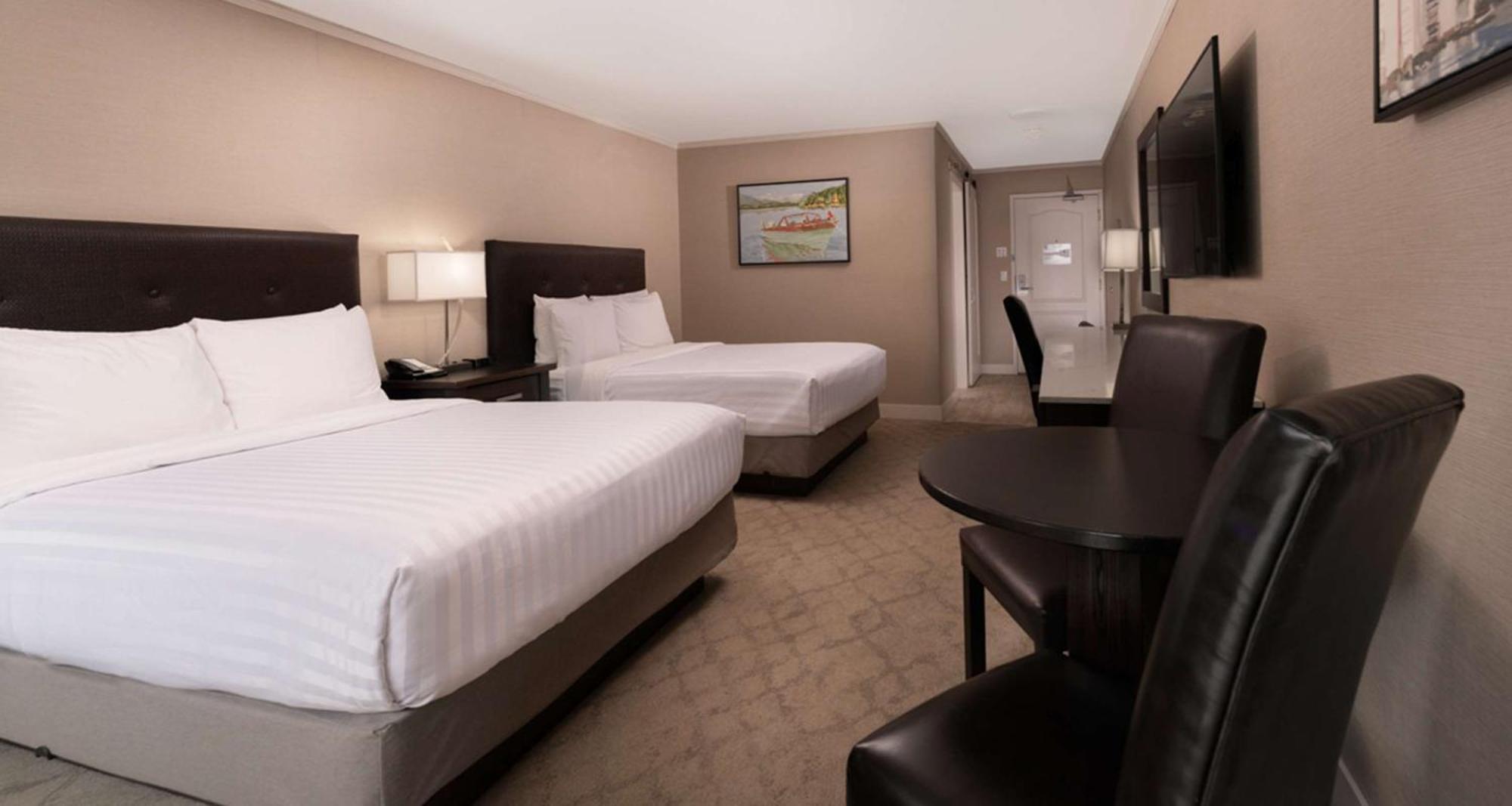 Prestige Lakeside Resort, Worldhotels Elite Nelson Exterior photo