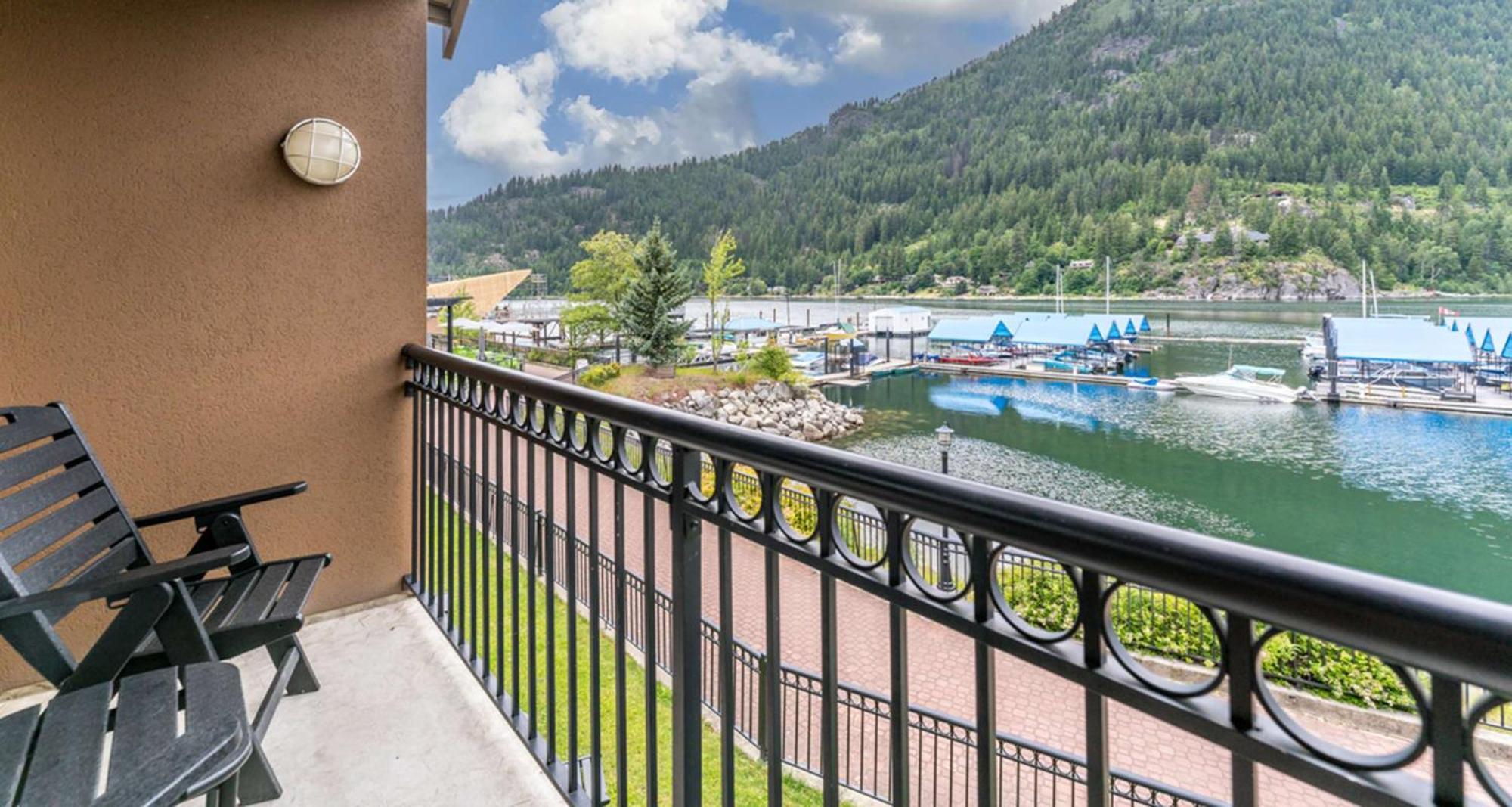 Prestige Lakeside Resort, Worldhotels Elite Nelson Exterior photo