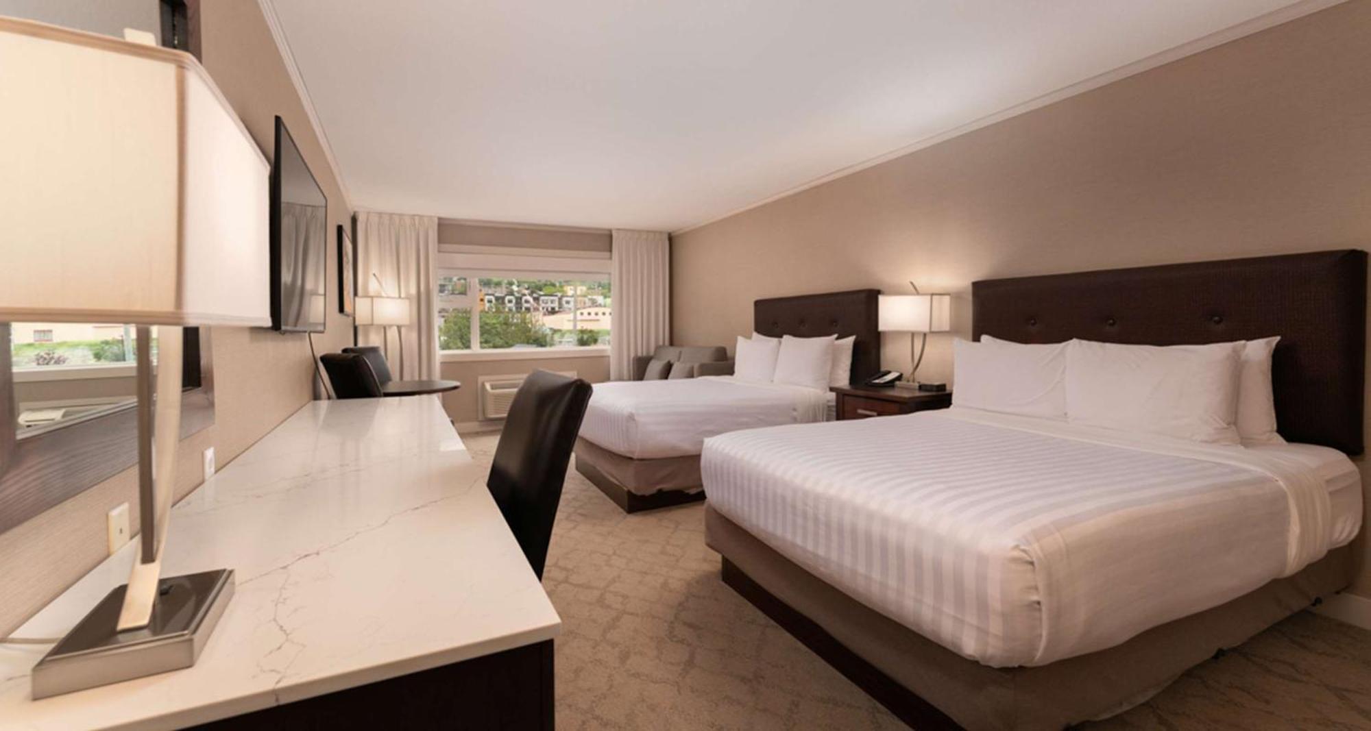 Prestige Lakeside Resort, Worldhotels Elite Nelson Exterior photo