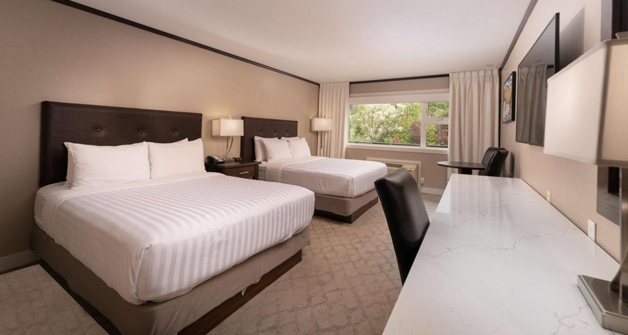 Prestige Lakeside Resort, Worldhotels Elite Nelson Exterior photo