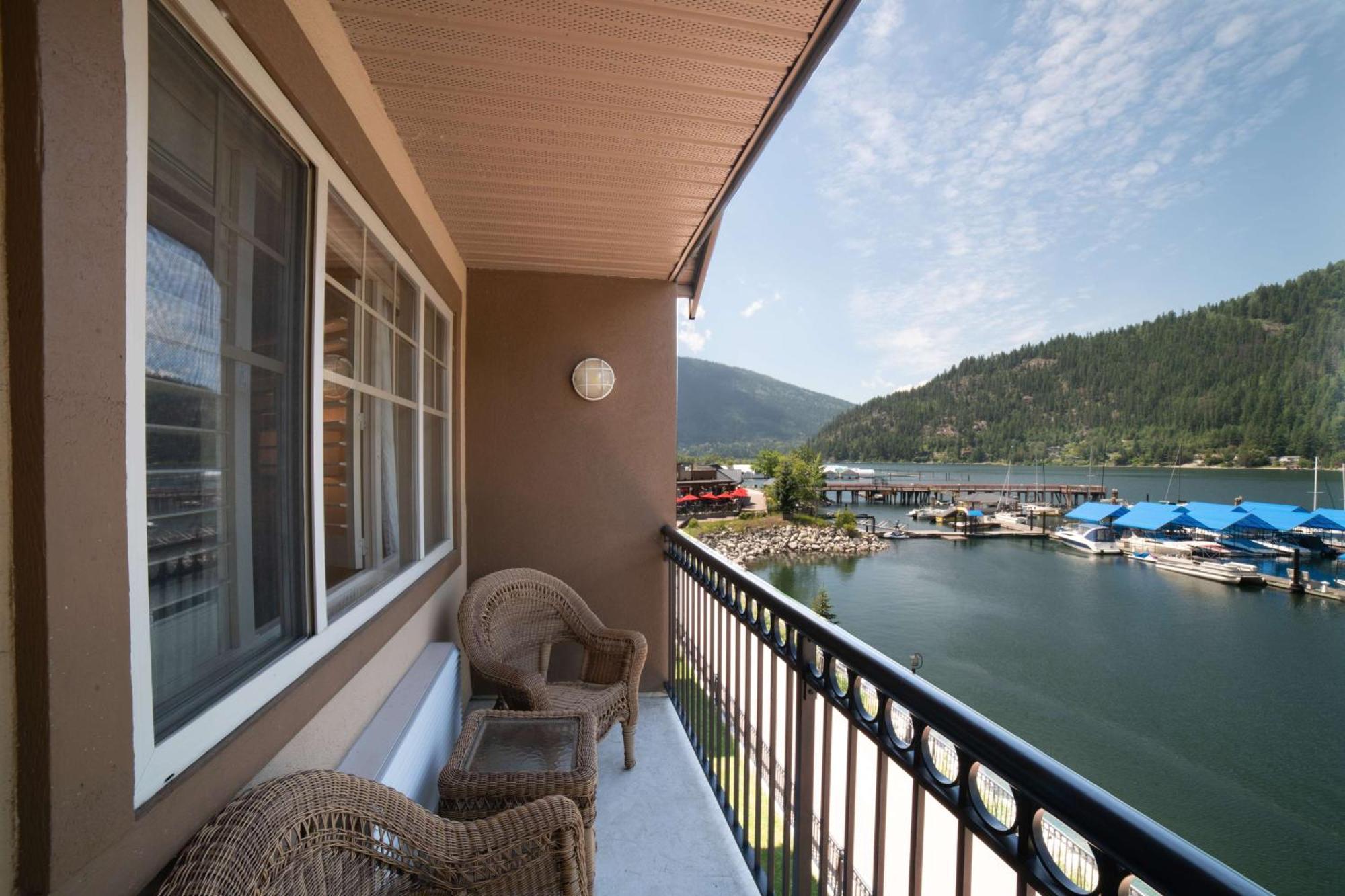 Prestige Lakeside Resort, Worldhotels Elite Nelson Exterior photo